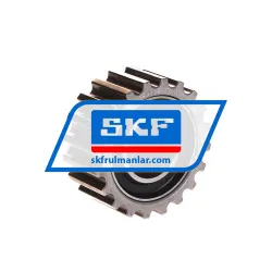 SKF VKM26123
