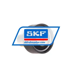 SKF VKM80002 rulman resim 2
