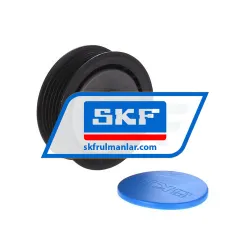 SKF VKM31043 rulman resim 3