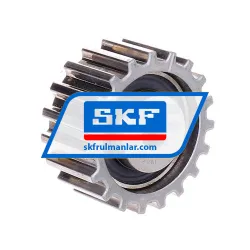 SKF VKM24100 rulman resim 2