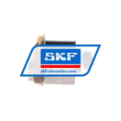 SKF VKM16100 rulman resim 2