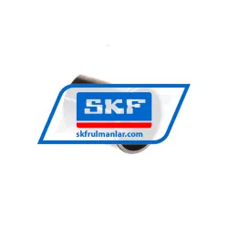 SKF VKM21012 rulman resim 2