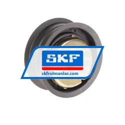 SKF VKM11021 rulman resim 3