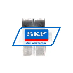 SKF VKM26211 rulman resim 2
