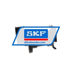 SKF VKM33040 rulman resim 2