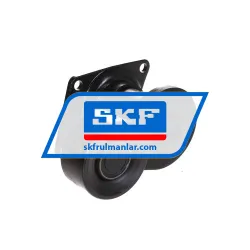 SKF VKM33040 rulman resim 3