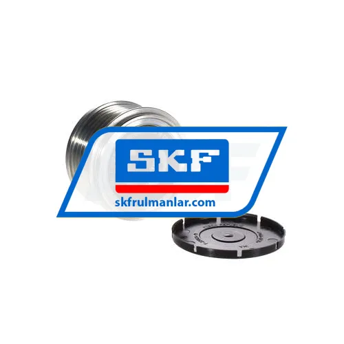SKF VKM03302