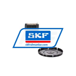SKF VKM03302 rulman resim 2