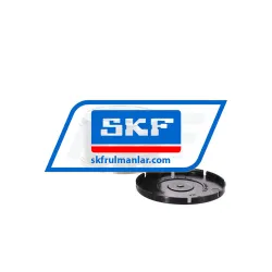 SKF VKM03302 rulman resim 4