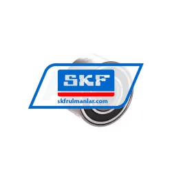 SKF VKM87000 rulman resim 2