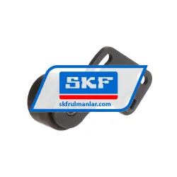 SKF VKM17200 rulman resim 2