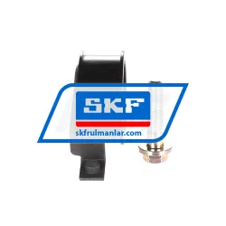 SKF VKM14100 rulman resim 2