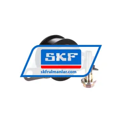 SKF VKM14100 rulman resim 3