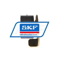 SKF VKM12630 rulman resim 2