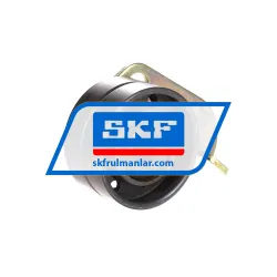 SKF VKM12630 rulman resim 3