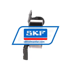 SKF VKM13200 rulman resim 2