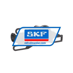 SKF VKM13200 rulman resim 3
