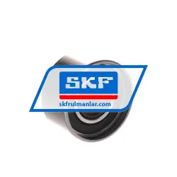 SKF VKM84601 rulman resim 2