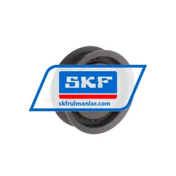 SKF VKM11005 rulman resim 2