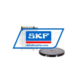 SKF VKM03207 rulman resim 2