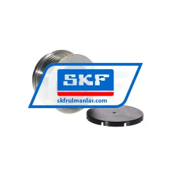 SKF VKM03207 rulman resim 3