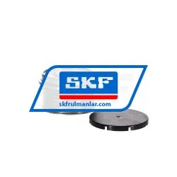 SKF VKM03207 rulman resim 4