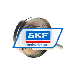 SKF VKM33014 rulman resim 3