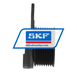 SKF VKM18120 rulman resim 2
