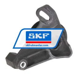 SKF VKM18120 rulman resim 3