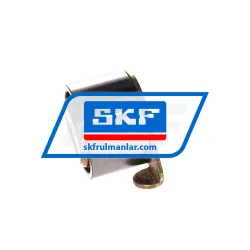 SKF VKM16112 rulman resim 2