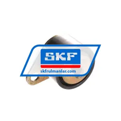 SKF VKM16112 rulman resim 3