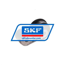 SKF VKM12501 rulman resim 2