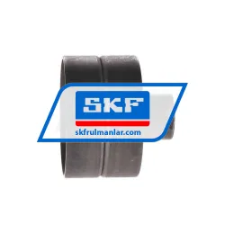 SKF VKM82500 rulman resim 2