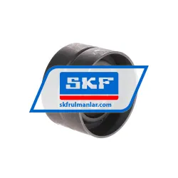 SKF VKM82500 rulman resim 3