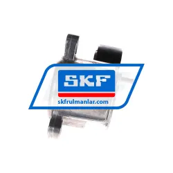 SKF VKM33063 rulman resim 2