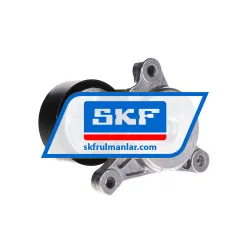 SKF VKM33063 rulman resim 3