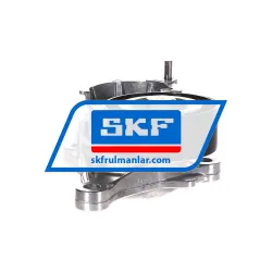 SKF VKM33063 rulman resim 4