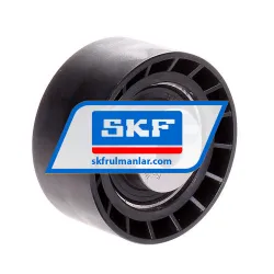 SKF VKM24210 rulman resim 2