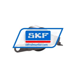 SKF VKM14105 rulman resim 3