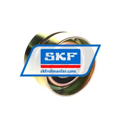SKF VKM81104 rulman resim 2