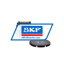 SKF VKM03819 rulman resim 2