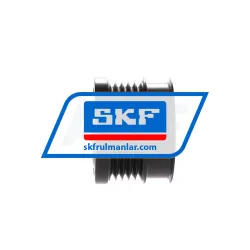 SKF VKM03205 rulman resim 2