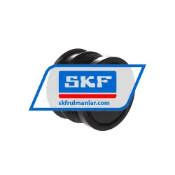 SKF VKM03205 rulman resim 3