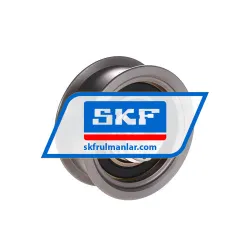 SKF VKM11256 rulman resim 3
