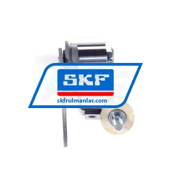 SKF VKM71012