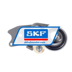 SKF VKM71012 rulman resim 2