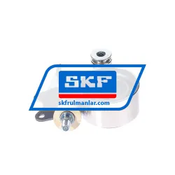 SKF VKM71012 rulman resim 3