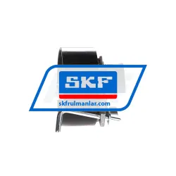 SKF VKM14215 rulman resim 2