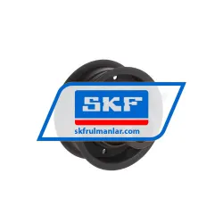 SKF VKM25200 rulman resim 2