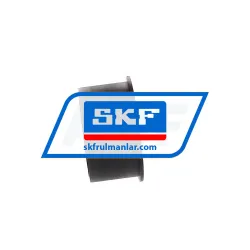 SKF VKM25212 rulman resim 2